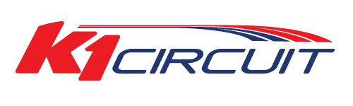 K1 Circuit logo