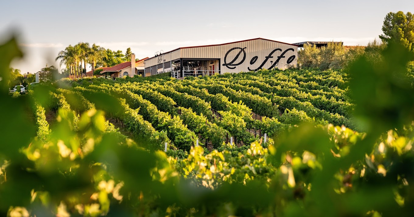 Doffo Winery