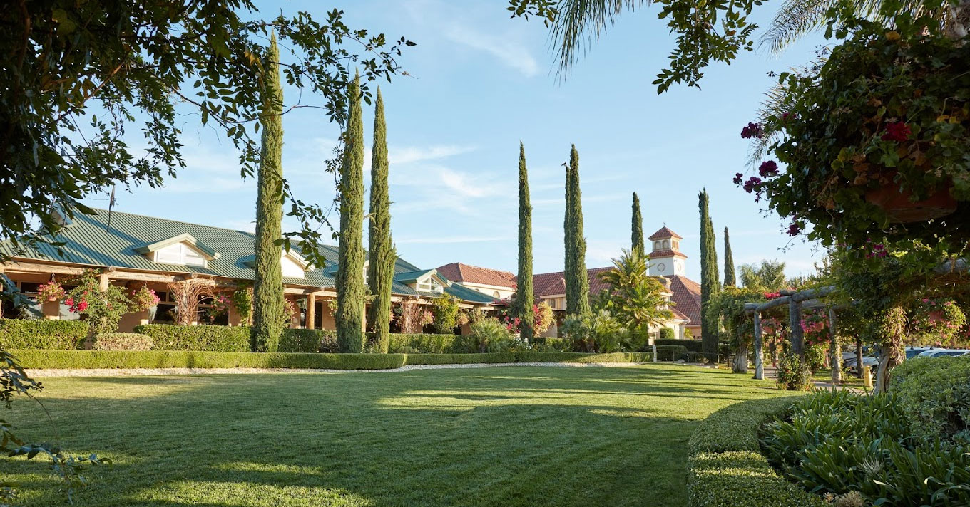 South Coast Winery and Spa