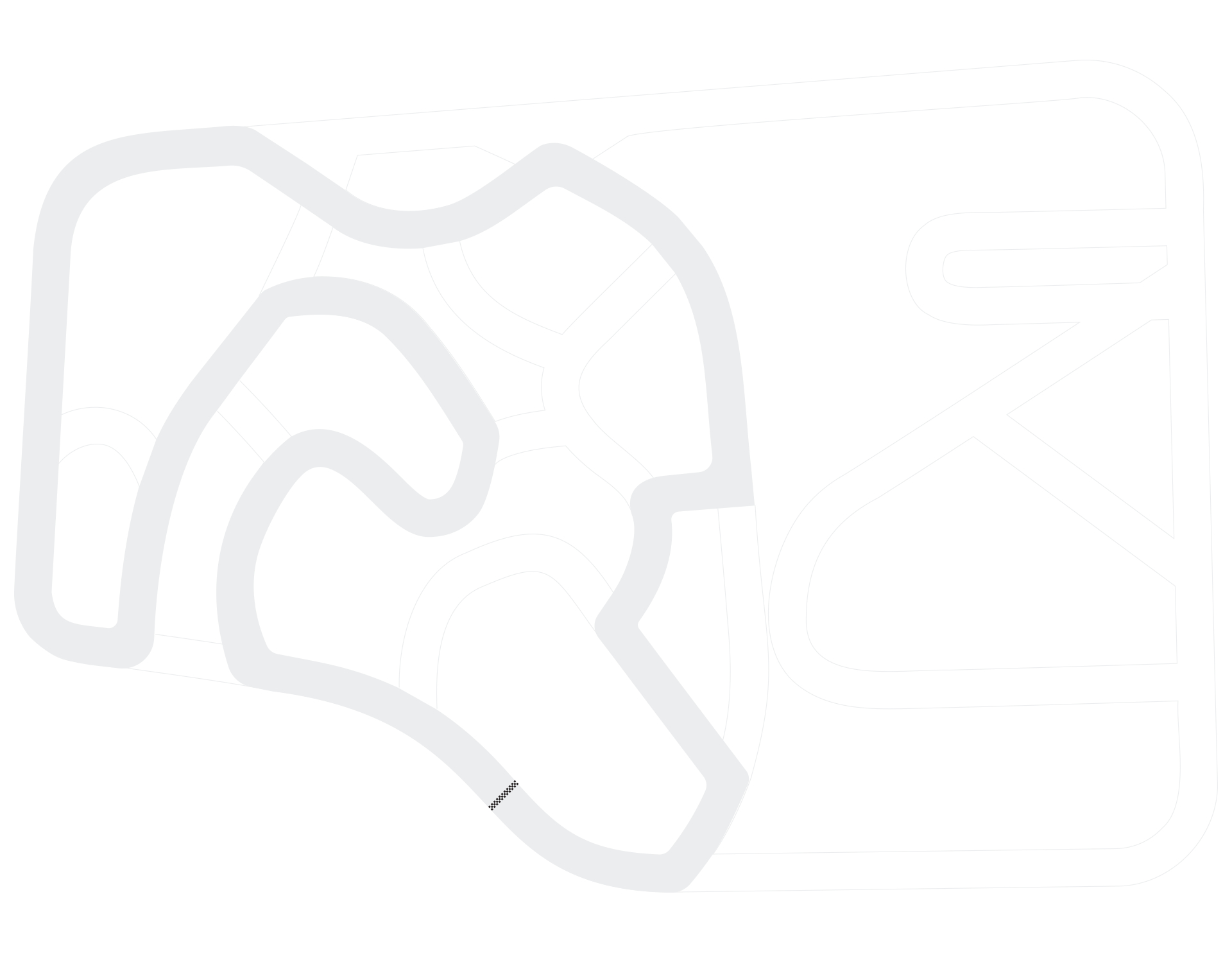 Rental Track