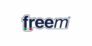 Freem Logo