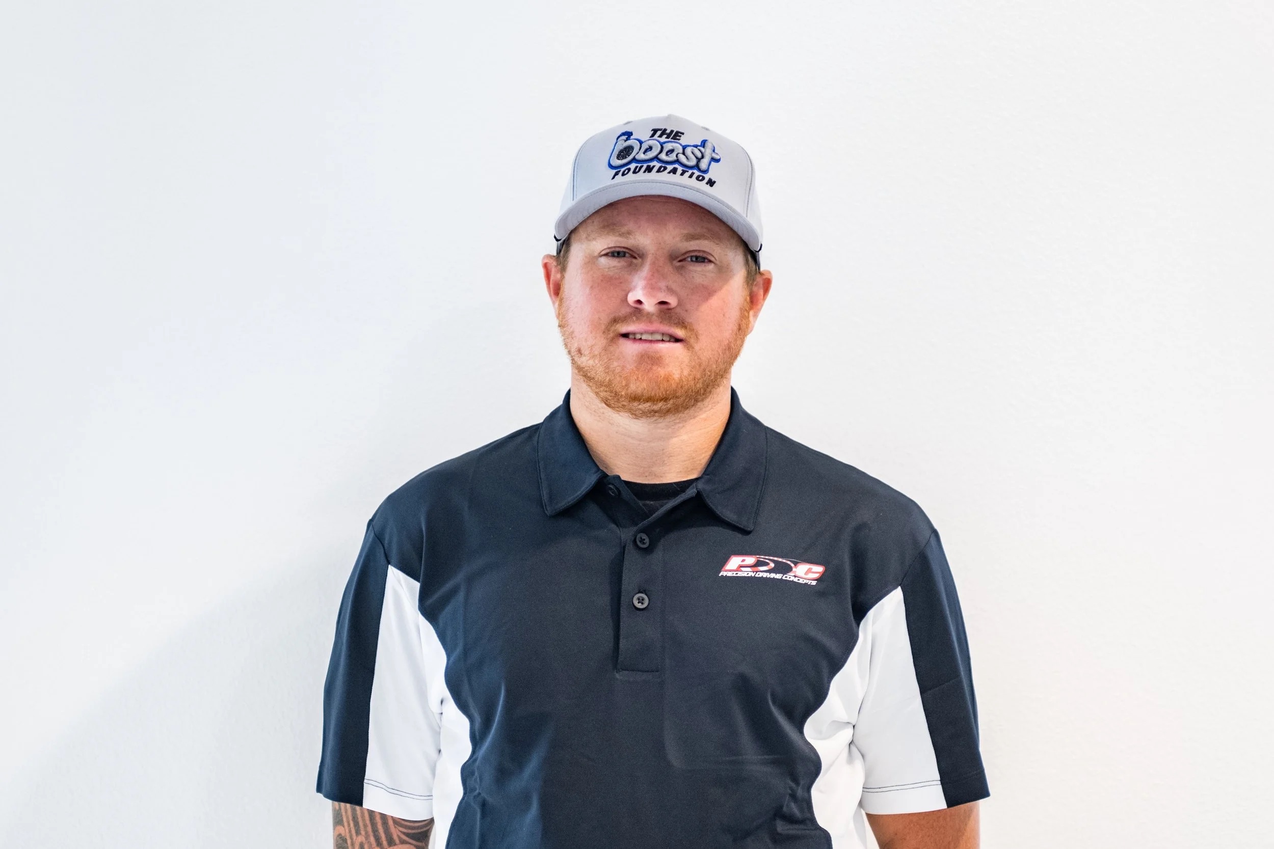 KC Cook, instructor at K1 Circuit