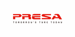 Presa Tyres Logo